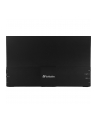 VERBATIM PMT-14 Portable Touchscreen Monitor 14inch Full HD 1080p Metal Housing - nr 36
