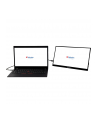 VERBATIM PMT-14 Portable Touchscreen Monitor 14inch Full HD 1080p Metal Housing - nr 39