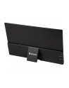 VERBATIM PMT-14 Portable Touchscreen Monitor 14inch Full HD 1080p Metal Housing - nr 40