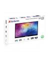 VERBATIM PMT-14 Portable Touchscreen Monitor 14inch Full HD 1080p Metal Housing - nr 48
