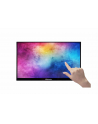 VERBATIM PMT-14 Portable Touchscreen Monitor 14inch Full HD 1080p Metal Housing - nr 6