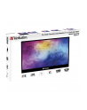 VERBATIM PMT-17 Portable Touchscreen Monitor 17.3inch Full HD 1080p Metal Housing - nr 12