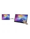 VERBATIM PMT-17 Portable Touchscreen Monitor 17.3inch Full HD 1080p Metal Housing - nr 14