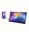 VERBATIM PMT-17 Portable Touchscreen Monitor 17.3inch Full HD 1080p Metal Housing - nr 15