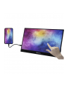 VERBATIM PMT-17 Portable Touchscreen Monitor 17.3inch Full HD 1080p Metal Housing - nr 16