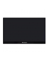 VERBATIM PMT-17 Portable Touchscreen Monitor 17.3inch Full HD 1080p Metal Housing - nr 21