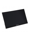 VERBATIM PMT-17 Portable Touchscreen Monitor 17.3inch Full HD 1080p Metal Housing - nr 22