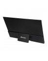 VERBATIM PMT-17 Portable Touchscreen Monitor 17.3inch Full HD 1080p Metal Housing - nr 24