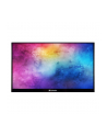 VERBATIM PMT-17 Portable Touchscreen Monitor 17.3inch Full HD 1080p Metal Housing - nr 6
