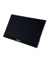 VERBATIM PMT-17 Portable Touchscreen Monitor 17.3inch Full HD 1080p Metal Housing - nr 8