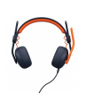 LOGITECH Zone Learn - CLASSIC BLUE - WW-9006 - nr 14