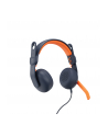 LOGITECH Zone Learn - CLASSIC BLUE - WW-9006 - nr 1