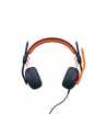 LOGITECH Zone Learn - CLASSIC BLUE - WW-9006 - nr 2