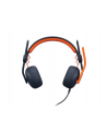 LOGITECH Zone Learn - CLASSIC BLUE - WW-9006 - nr 6
