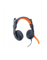 LOGITECH Zone Learn - CLASSIC BLUE - WW-9006 - nr 7