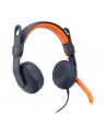 LOGITECH Zone Learn - CLASSIC BLUE - WW-9006 - nr 14
