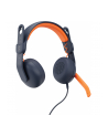 LOGITECH Zone Learn - CLASSIC BLUE - WW-9006 - nr 8