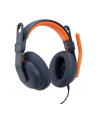 LOGITECH Zone Learn - CLASSIC BLUE - WW-9006 - nr 14