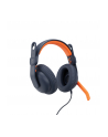 LOGITECH Zone Learn - CLASSIC BLUE - WW-9006 - nr 1