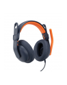 LOGITECH Zone Learn - CLASSIC BLUE - WW-9006 - nr 9