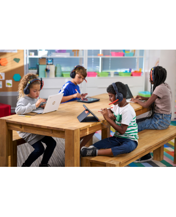 LOGITECH Zone Learn - CLASSIC BLUE - WW-9006