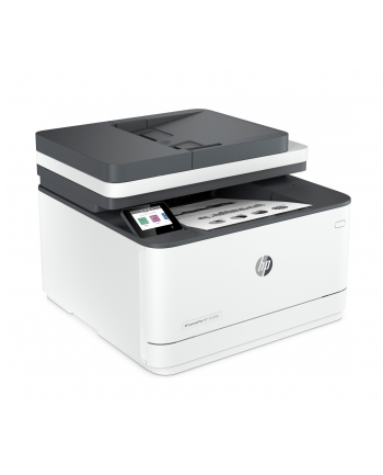 hp inc. HP LaserJet Pro MFP 3102fdn 33ppm Print Scan Copy Fax Printer