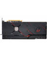 ASROCK Radeon RX 6800 XT Phantom Gaming 16GB GDDR6 PCIe 4.0 3x DisplayPort 1x HDMI OC VGA - nr 11