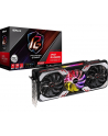 ASROCK Radeon RX 6800 XT Phantom Gaming 16GB GDDR6 PCIe 4.0 3x DisplayPort 1x HDMI OC VGA - nr 16