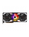 ASROCK Radeon RX 6800 XT Phantom Gaming 16GB GDDR6 PCIe 4.0 3x DisplayPort 1x HDMI OC VGA - nr 22