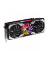 ASROCK Radeon RX 6800 XT Phantom Gaming 16GB GDDR6 PCIe 4.0 3x DisplayPort 1x HDMI OC VGA - nr 24