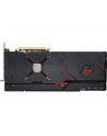 ASROCK Radeon RX 6800 XT Phantom Gaming 16GB GDDR6 PCIe 4.0 3x DisplayPort 1x HDMI OC VGA - nr 5