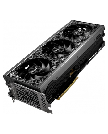 PALIT RTX4090 GameRock OmniBlack 24GB GDDR6X 384bit 3D