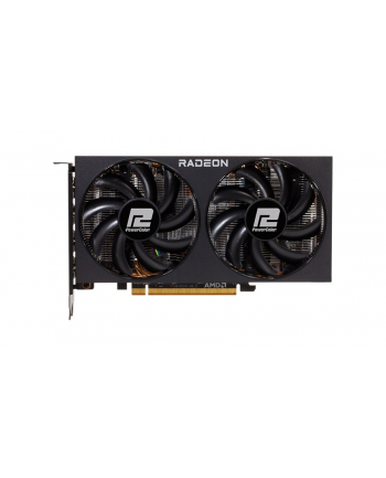 powercolor tul POWERCOLOR Fighter AMD Radeon RX 6650 XT 8GB GDDR6 128bit bus