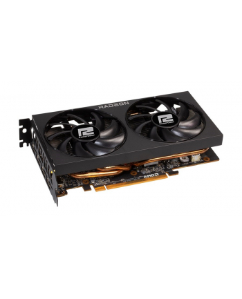 powercolor tul POWERCOLOR Fighter AMD Radeon RX 6650 XT 8GB GDDR6 128bit bus