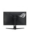 ASUS ROG Strix XG32AQ 32inch Gaming monitor FastIPS 2560x1440 WQHD G-SYNC compatible 175Hz 1ms HDR600 1xDP 2xHDMI 2xUSB 3.2 - nr 11