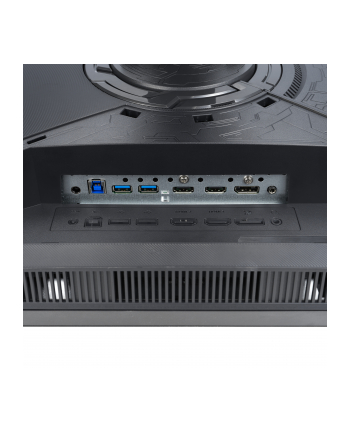 ASUS ROG Strix XG32AQ 32inch Gaming monitor FastIPS 2560x1440 WQHD G-SYNC compatible 175Hz 1ms HDR600 1xDP 2xHDMI 2xUSB 3.2