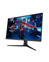 ASUS ROG Strix XG32AQ 32inch Gaming monitor FastIPS 2560x1440 WQHD G-SYNC compatible 175Hz 1ms HDR600 1xDP 2xHDMI 2xUSB 3.2 - nr 23