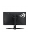 ASUS ROG Strix XG32AQ 32inch Gaming monitor FastIPS 2560x1440 WQHD G-SYNC compatible 175Hz 1ms HDR600 1xDP 2xHDMI 2xUSB 3.2 - nr 25