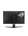 ASUS ROG Strix XG32AQ 32inch Gaming monitor FastIPS 2560x1440 WQHD G-SYNC compatible 175Hz 1ms HDR600 1xDP 2xHDMI 2xUSB 3.2 - nr 32