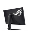 ASUS ROG Strix XG32AQ 32inch Gaming monitor FastIPS 2560x1440 WQHD G-SYNC compatible 175Hz 1ms HDR600 1xDP 2xHDMI 2xUSB 3.2 - nr 33