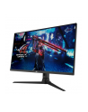 ASUS ROG Strix XG32AQ 32inch Gaming monitor FastIPS 2560x1440 WQHD G-SYNC compatible 175Hz 1ms HDR600 1xDP 2xHDMI 2xUSB 3.2 - nr 38