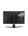ASUS ROG Strix XG32AQ 32inch Gaming monitor FastIPS 2560x1440 WQHD G-SYNC compatible 175Hz 1ms HDR600 1xDP 2xHDMI 2xUSB 3.2 - nr 39
