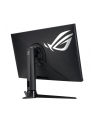 ASUS ROG Strix XG32AQ 32inch Gaming monitor FastIPS 2560x1440 WQHD G-SYNC compatible 175Hz 1ms HDR600 1xDP 2xHDMI 2xUSB 3.2 - nr 40