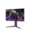 LG 24GN65R-B 23.8inch FHD IPS 300cd/m2 1ms 144Hz HDMI DP - nr 3