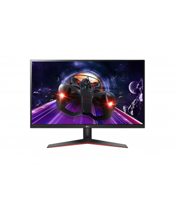 LG 27MP60GP-B 27inch 16:9 FHD IPS 250cd/m2 1000:1 75Hz 5ms