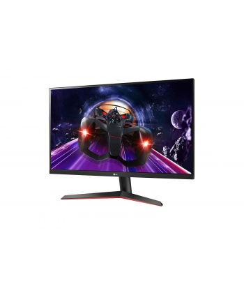 LG 27MP60GP-B 27inch 16:9 FHD IPS 250cd/m2 1000:1 75Hz 5ms