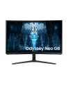 SAMSUNG Odyssey Neo G8 G85NB 32inch UHD VA 240Hz 1ms 300cd/m2 DisplayPort - nr 133