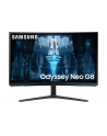 SAMSUNG Odyssey Neo G8 G85NB 32inch UHD VA 240Hz 1ms 300cd/m2 DisplayPort - nr 168