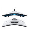 SAMSUNG Odyssey Neo G8 G85NB 32inch UHD VA 240Hz 1ms 300cd/m2 DisplayPort - nr 221
