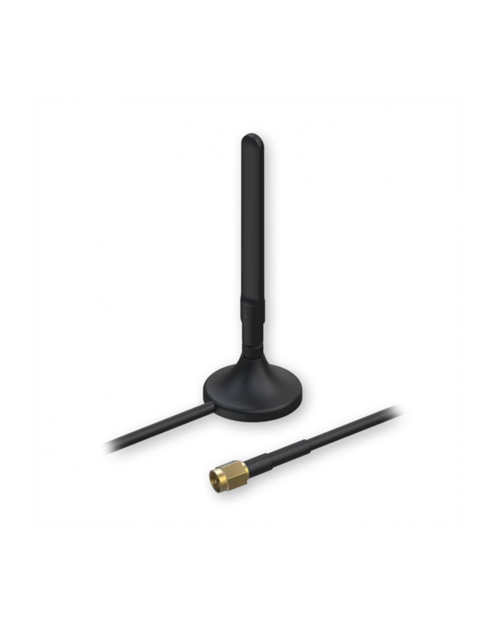 TELTONIKA 5G Mobile Magnetic SMA Antenna główny